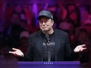 Elon Musk's Cost-Cutting: $101 Million In DEI Spending And $8 Million On Transgender Mice Eliminated Elon Musk's Cost-Cutting: $101 Million In DEI Spending And $8 Million On Transgender Mice Eliminated