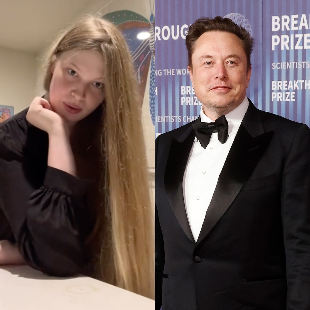 Elon Musk's Daughter Vivian: Modeling Debut Sparks Discussion Elon Musk's Daughter Vivian: Modeling Debut Sparks Discussion