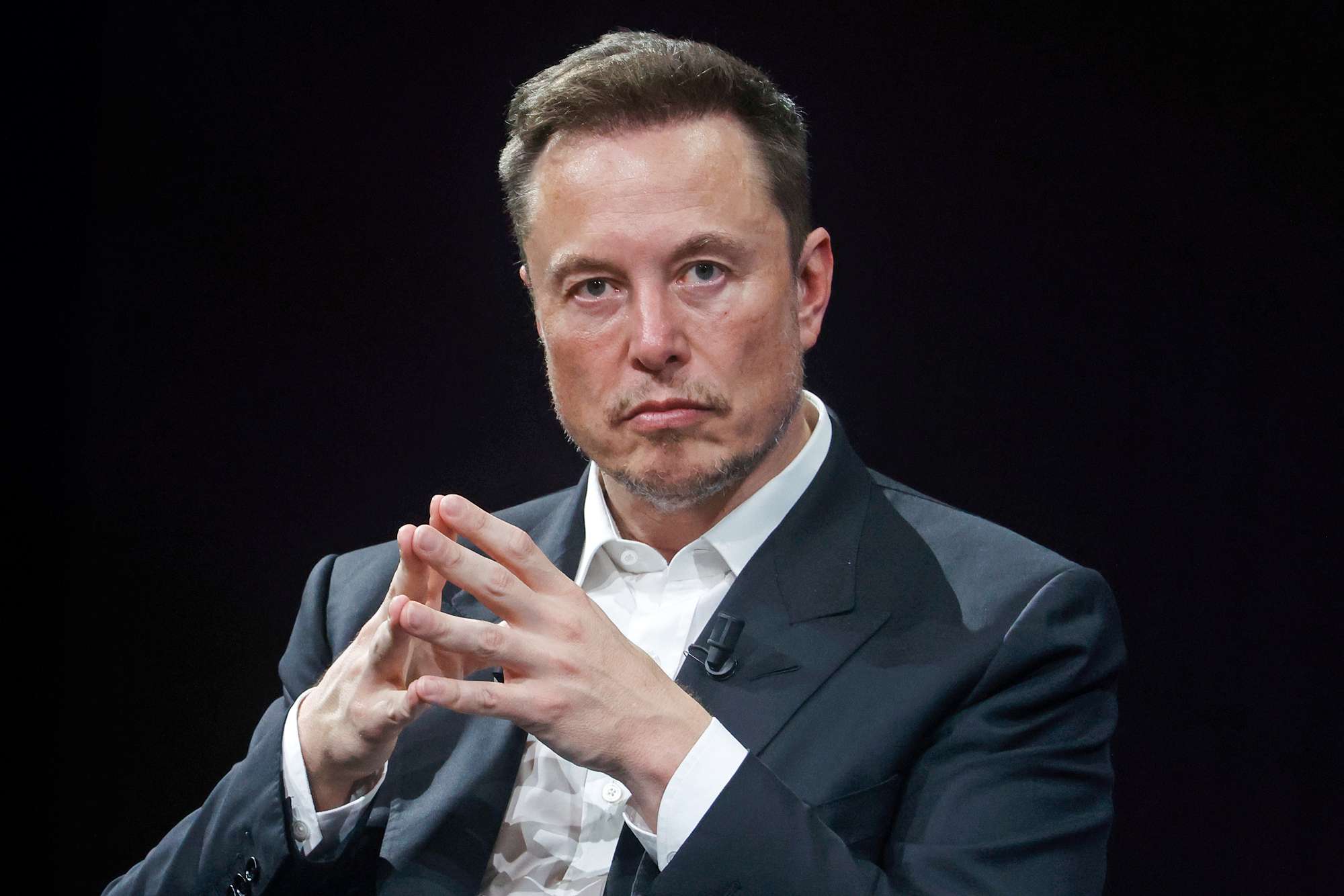 Elon Musk's Family Fortune: Years Of Hard Work And Financial Growth Elon Musk's Family Fortune: Years Of Hard Work And Financial Growth
