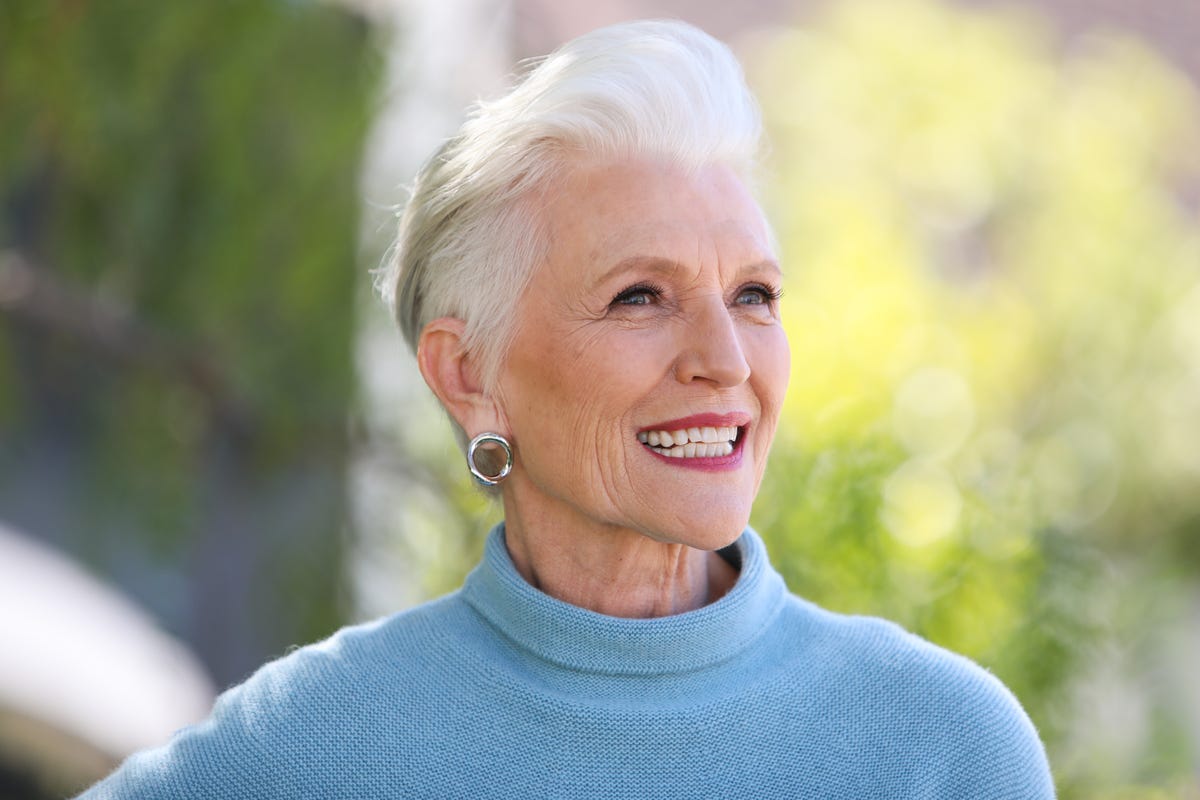 Elon Musk's Family Wealth: The Untold Story Of Maye Musk's Journey Elon Musk's Family Wealth: The Untold Story Of Maye Musk's Journey