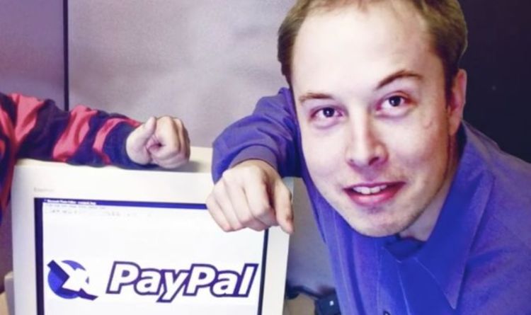 Elon Musk's Financial Journey: From PayPal To SpaceX And Tesla Elon Musk's Financial Journey: From PayPal To SpaceX And Tesla