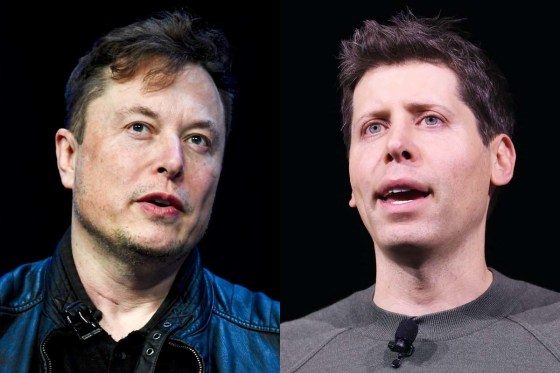 Elon Musk's Pressure Campaign: Did Trump's Team Block An OpenAI UAE Deal? Elon Musk's Pressure Campaign: Did Trump's Team Block An OpenAI UAE Deal?