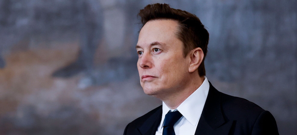 Elon Musk's Return To Anger: Impact On Tesla Elon Musk's Return To Anger: Impact On Tesla