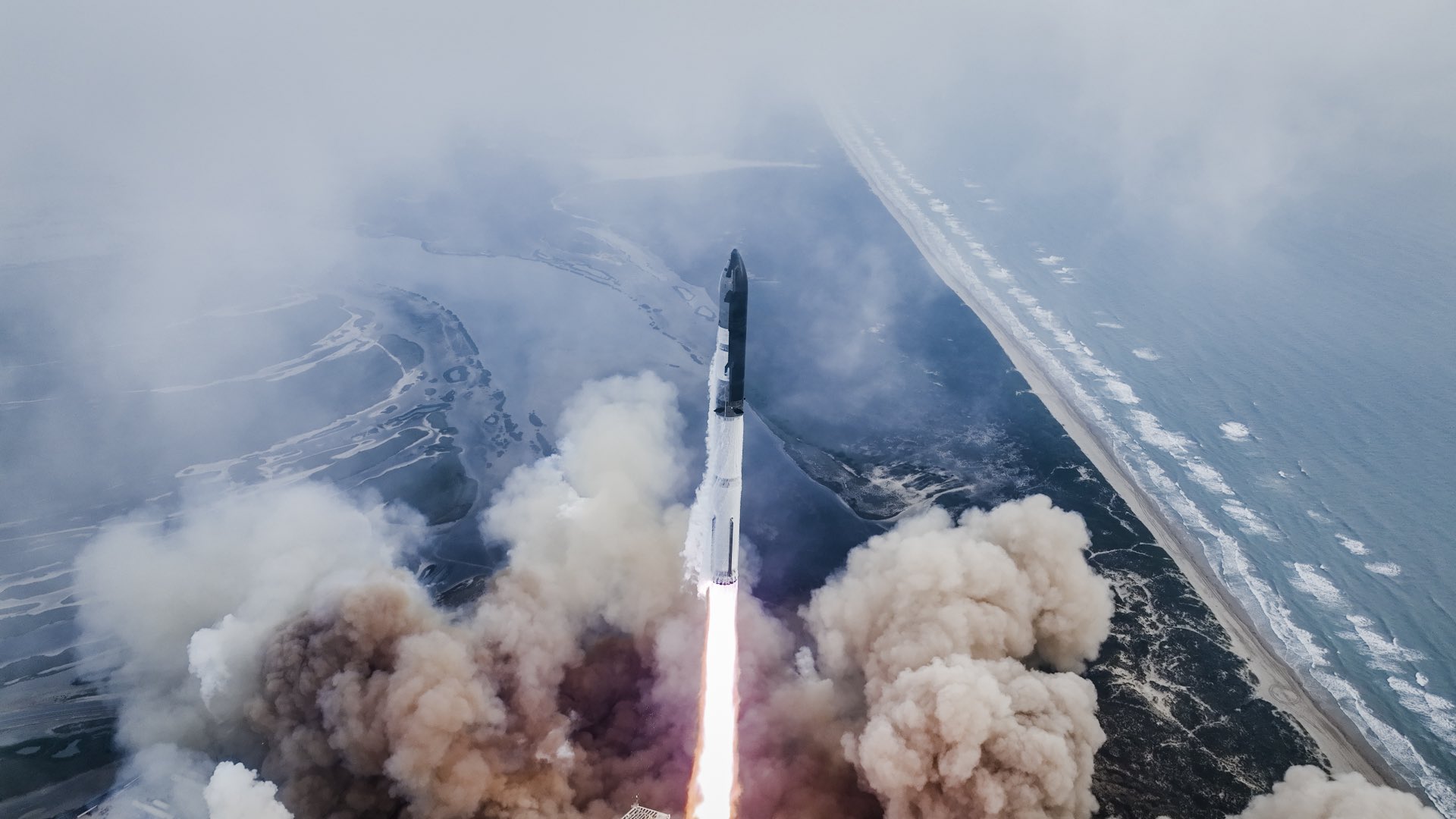 Elon Musk's SpaceX: Upcoming Starship Launch Date And Engine Test Details From Texas Elon Musk's SpaceX: Upcoming Starship Launch Date And Engine Test Details From Texas