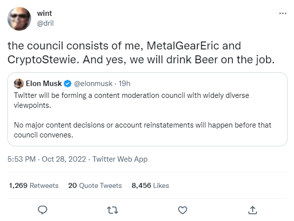 Elon Musk's Twitter Name Change Fuels Gork Meme Coin Rally Elon Musk's Twitter Name Change Fuels Gork Meme Coin Rally