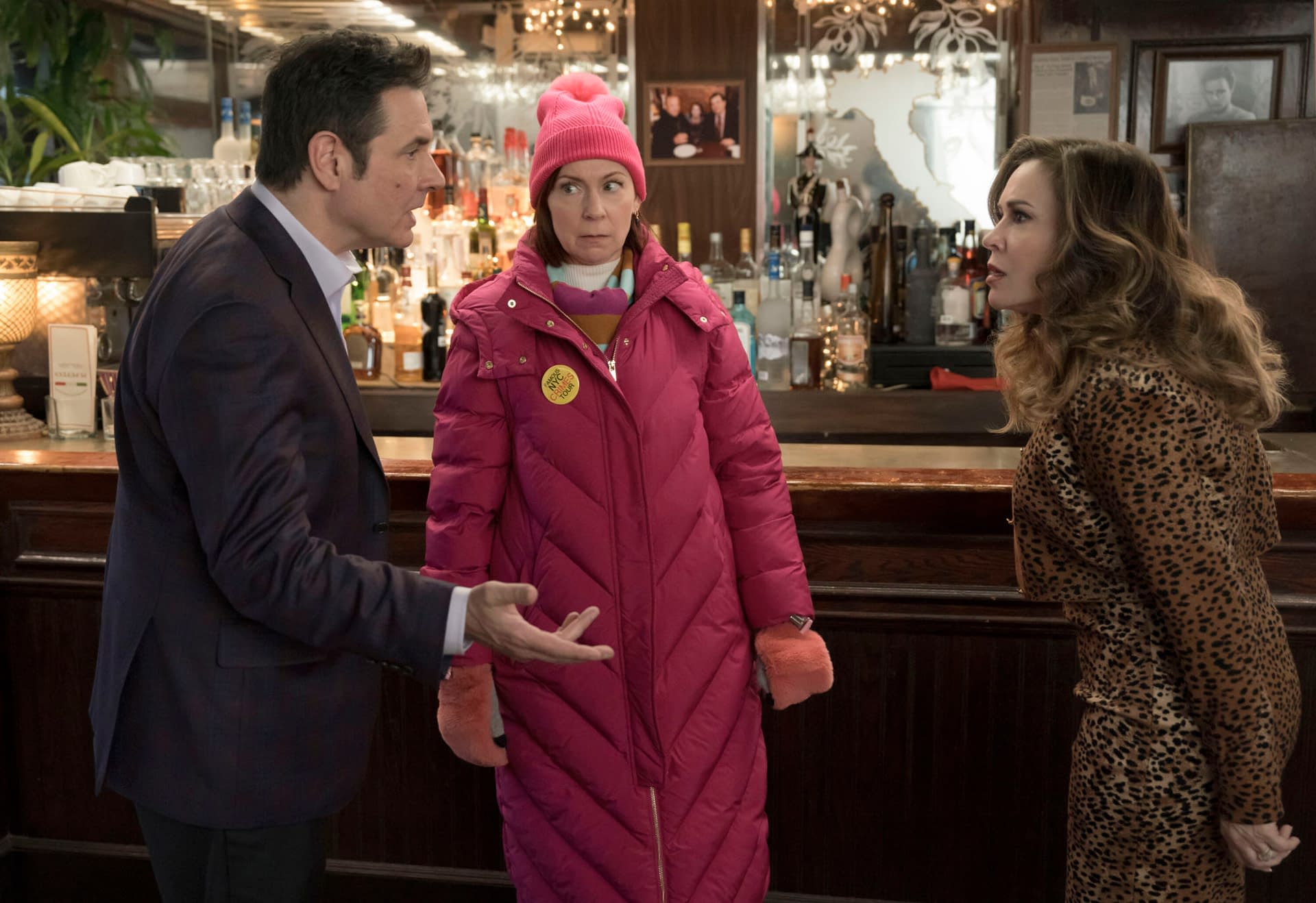 Elsbeth Gets Caught Up In Family Business: S02E14 Sneak Peek Elsbeth Gets Caught Up In Family Business: S02E14 Sneak Peek