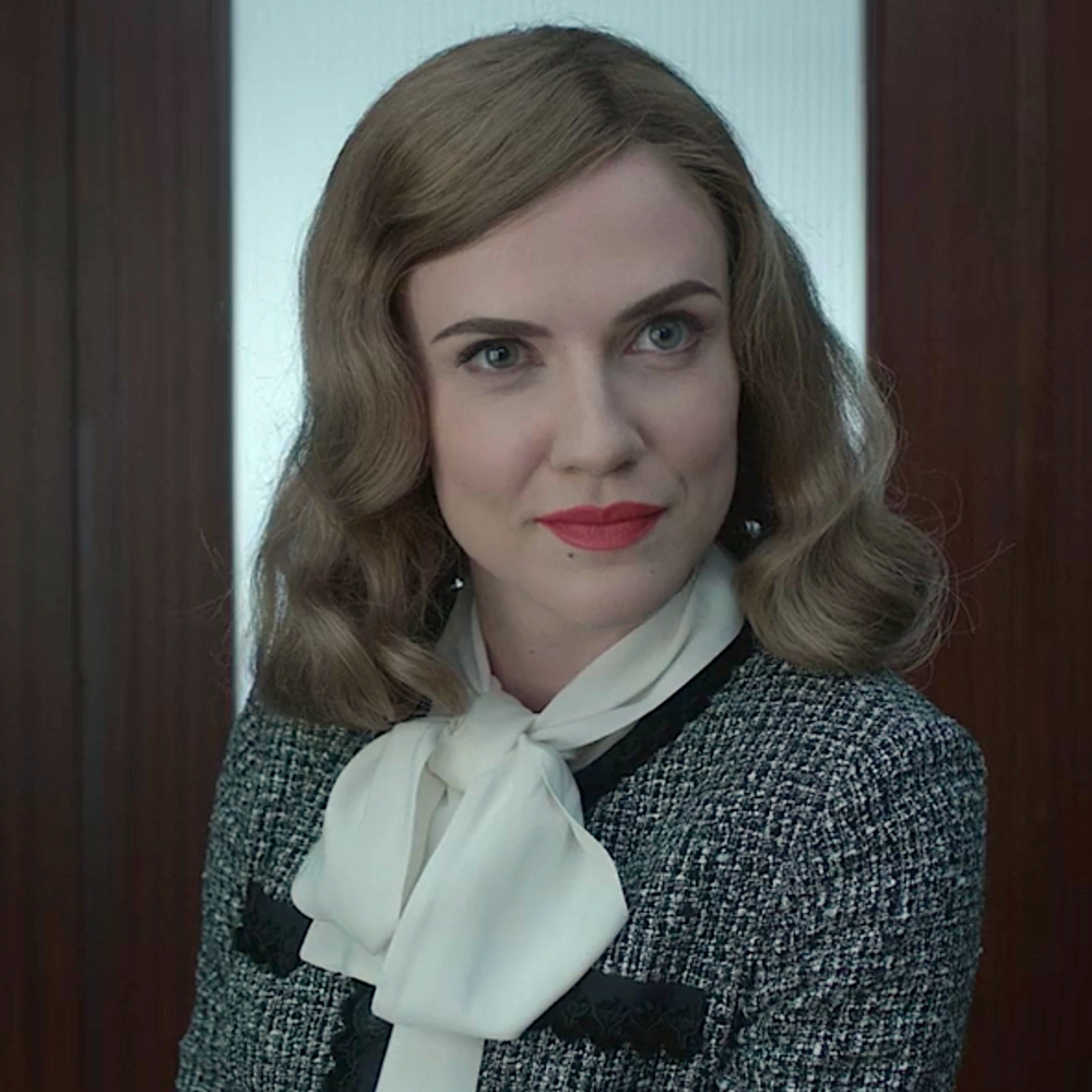 Elsbeth Needs To Make Angus A Recurring Character: A Case For Continued Appearances Elsbeth Needs To Make Angus A Recurring Character: A Case For Continued Appearances