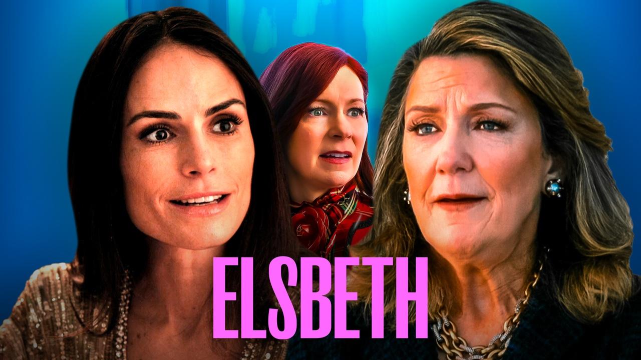 Elsbeth Season 2 Episode 15: Elsbeth Season 2 Episode 15: