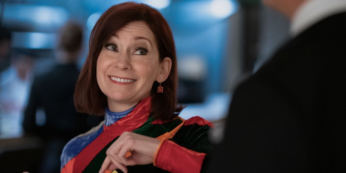 Elsbeth Season 2: Episode 16 & 17 Previews And Season Finale Speculation Elsbeth Season 2: Episode 16 & 17 Previews And Season Finale Speculation