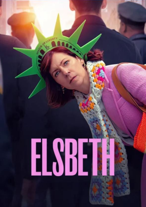 Elsbeth Season 2 Finale: Sneak Peeks & Speculation Elsbeth Season 2 Finale: Sneak Peeks & Speculation
