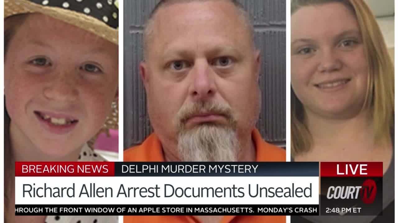 Embassy Murders: Arrest Made In Deaths Of Lischinsky And Milgram Embassy Murders: Arrest Made In Deaths Of Lischinsky And Milgram