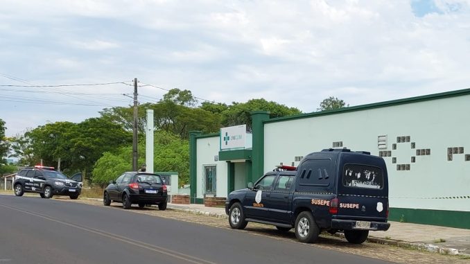 Emboscada Deixa Dois Policiais Feridos: Bandidos Ignoram Cerco Da PM Emboscada Deixa Dois Policiais Feridos: Bandidos Ignoram Cerco Da PM