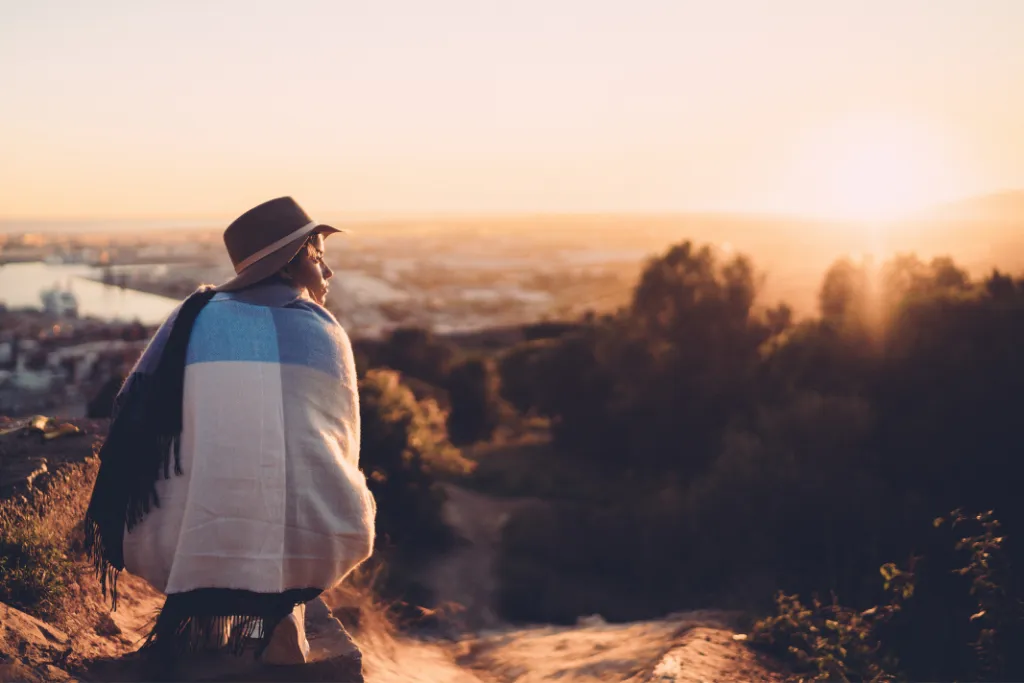 Embrace The Journey: Why Solo Trips Are Trending Embrace The Journey: Why Solo Trips Are Trending