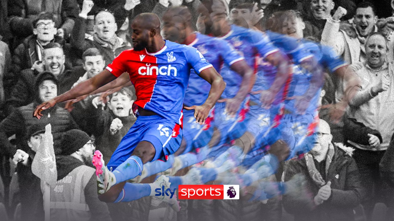 Emegha: Crystal Palace's Potential Mateta Replacement