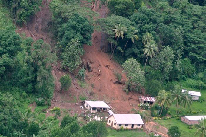 Emergency Evacuation: Swiss Village Moves Livestock Due To Landslide Danger Emergency Evacuation: Swiss Village Moves Livestock Due To Landslide Danger