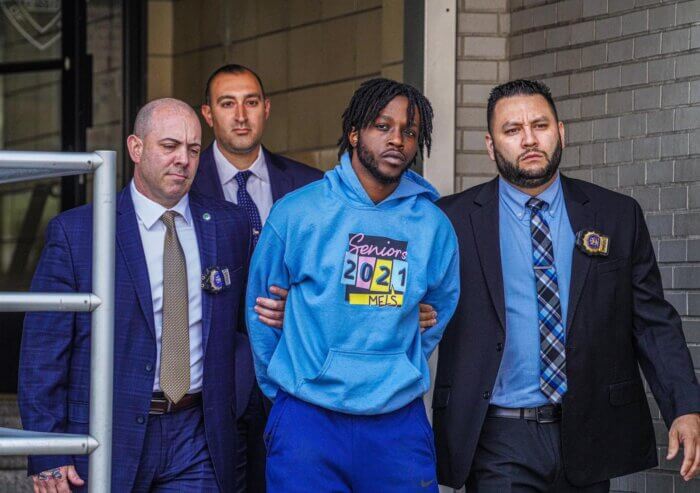 Emergency Response To Brooklyn Bridge-City Hall Subway Stabbing Incident Emergency Response To Brooklyn Bridge-City Hall Subway Stabbing Incident