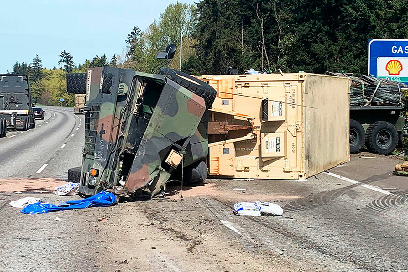 Emergency Services Respond To Overturned Vehicle On M56 Motorway Emergency Services Respond To Overturned Vehicle On M56 Motorway