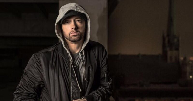 Eminem's Surprising Gwen Stefani Mention: Context And Meaning Eminem's Surprising Gwen Stefani Mention: Context And Meaning