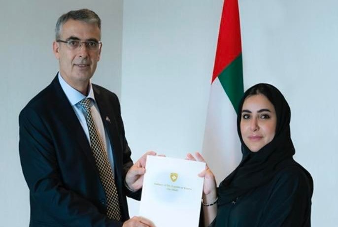 Emiratet E Bashkuara Arabe: Një Rol Vendian Në Ndërmjetësimin E Konfliktit Ruso-Ukrainas Përmes Shkëmbimit Të Të Burgosurve Emiratet E Bashkuara Arabe: Një Rol Vendian Në Ndërmjetësimin E Konfliktit Ruso-Ukrainas Përmes Shkëmbimit Të Të Burgosurve