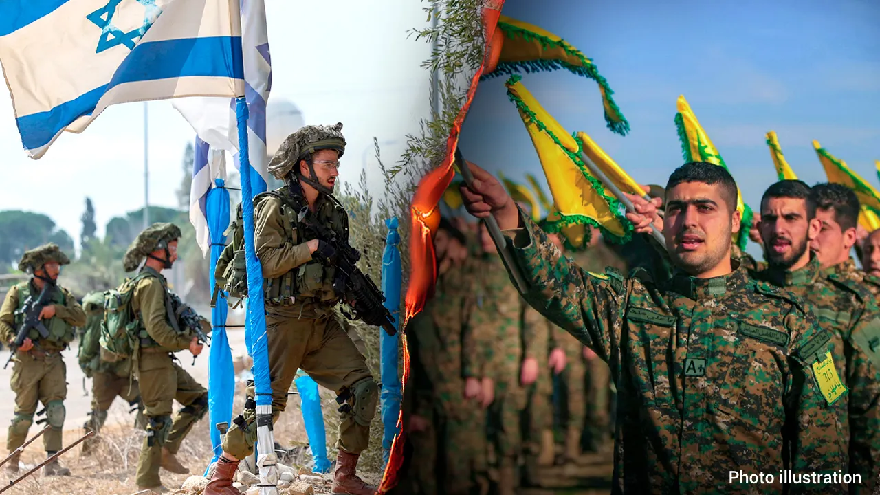 Emissary Reveals Hamas Deception: The Witkoff Account Emissary Reveals Hamas Deception: The Witkoff Account
