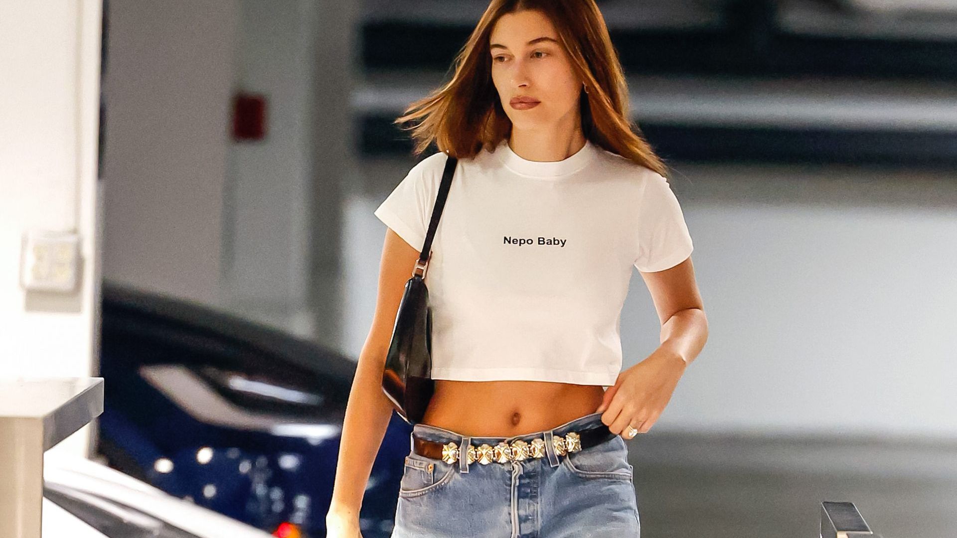 Emmy Winner's Daughter Spotted With Gerard Butler: A Nepo Baby Actress's Rise Emmy Winner's Daughter Spotted With Gerard Butler: A Nepo Baby Actress's Rise