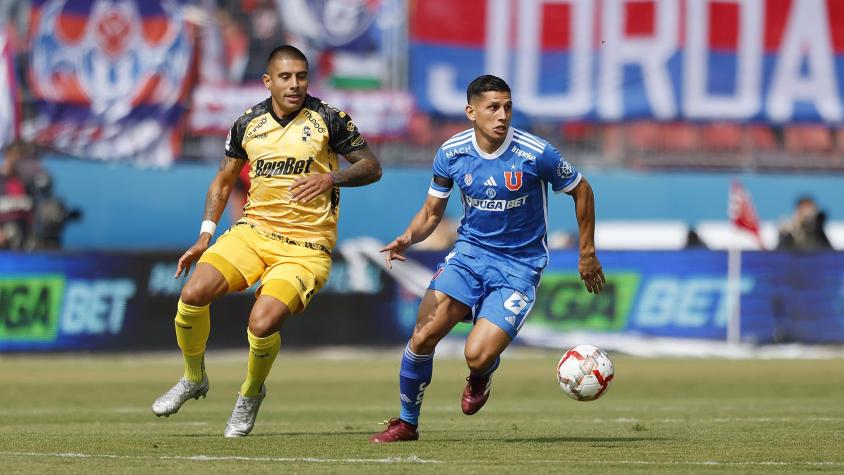 Empate Sin Goles: Everton Viña 0-0 Coquimbo Unido - Resumen Y Análisis Empate Sin Goles: Everton Viña 0-0 Coquimbo Unido - Resumen Y Análisis