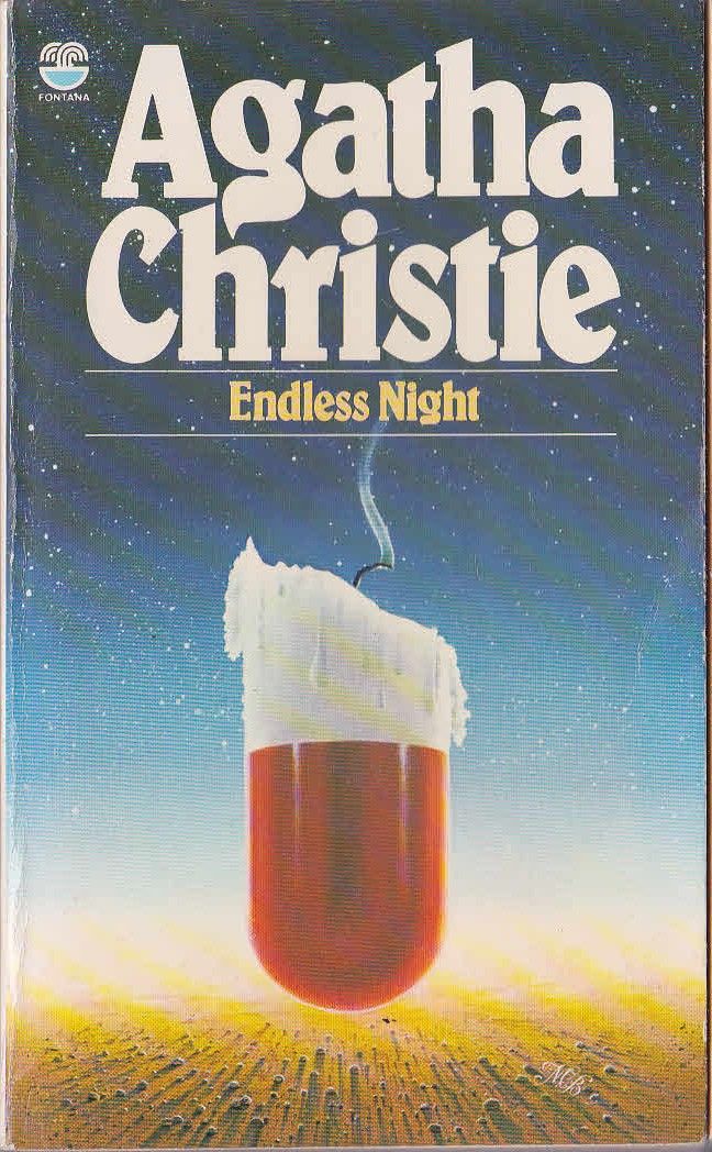 Endless Night: Agatha Christie's Mystery Heads To The BBC Endless Night: Agatha Christie's Mystery Heads To The BBC