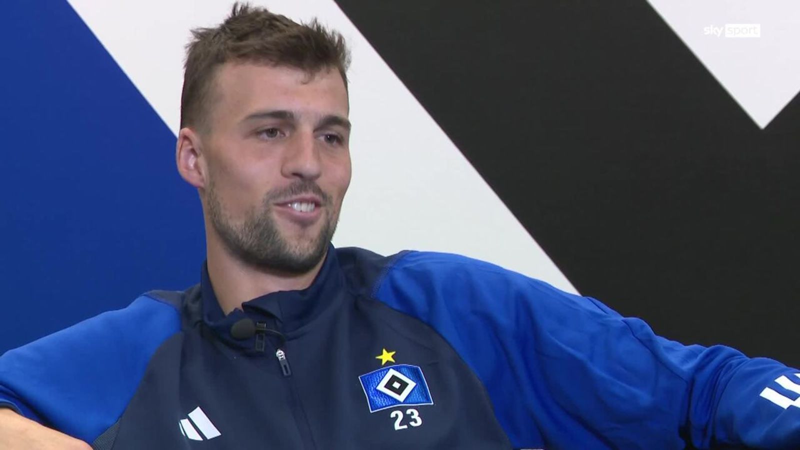 Endlich Wieder Bundesliga! Der HSV Feiert Den Aufstieg Endlich Wieder Bundesliga! Der HSV Feiert Den Aufstieg