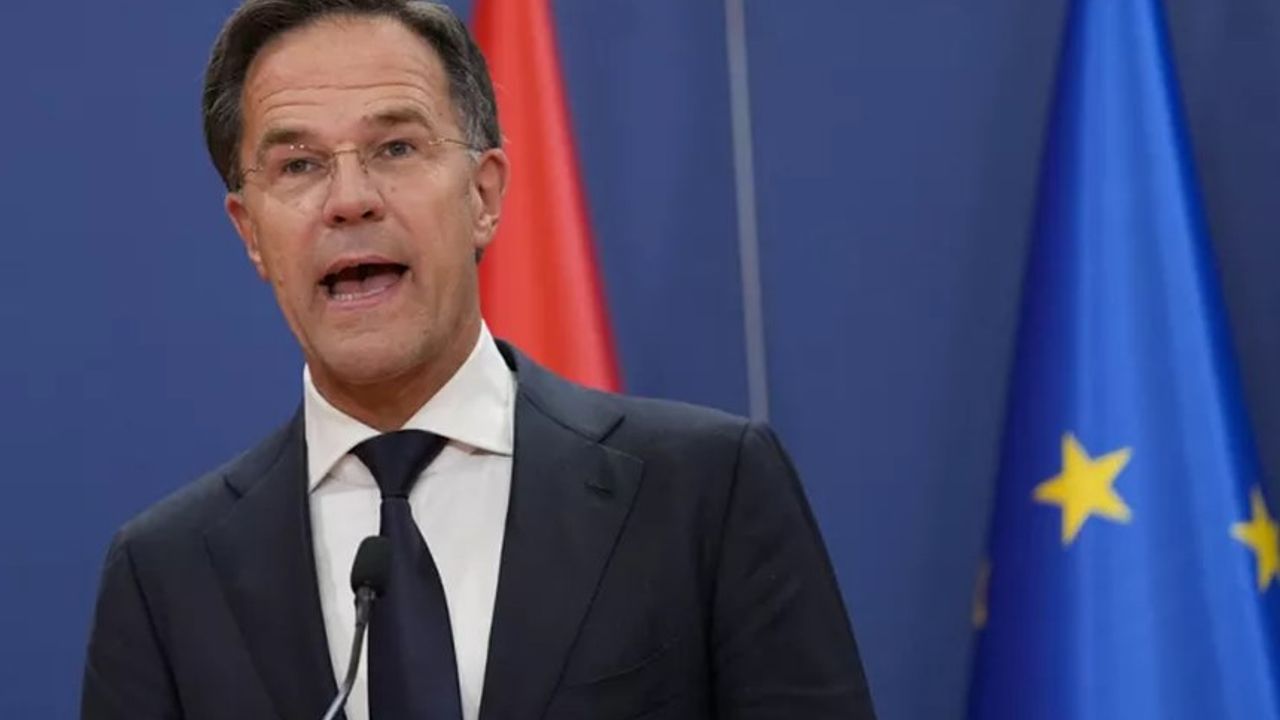 Enerji Güvenliği: NATO Genel Sekreteri Rutte Ile İspanyol Başbakan Sánchez'in Görüşmesi Enerji Güvenliği: NATO Genel Sekreteri Rutte Ile İspanyol Başbakan Sánchez'in Görüşmesi