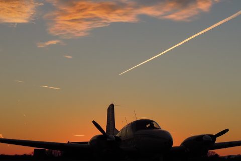 England Airpark And Alexandria International Airport: Fly Local, Explore Global With AEXplore England Airpark And Alexandria International Airport: Fly Local, Explore Global With AEXplore