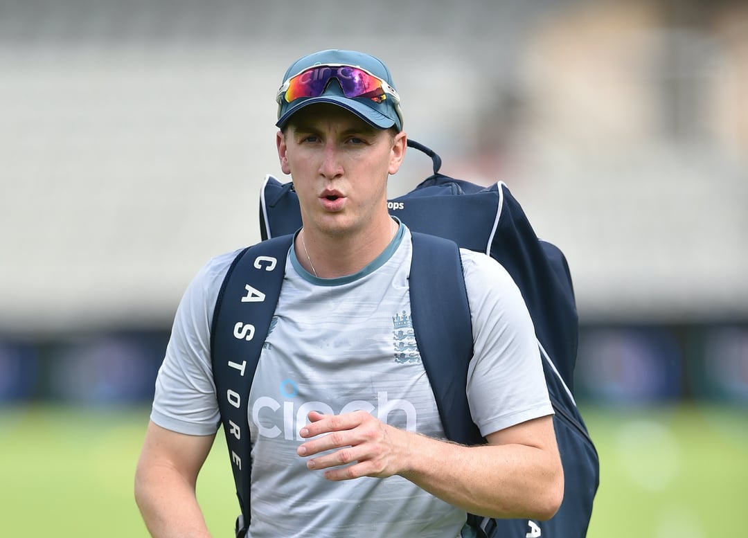 England Announces XI For Zimbabwe Test Cricket England Announces XI For Zimbabwe Test Cricket