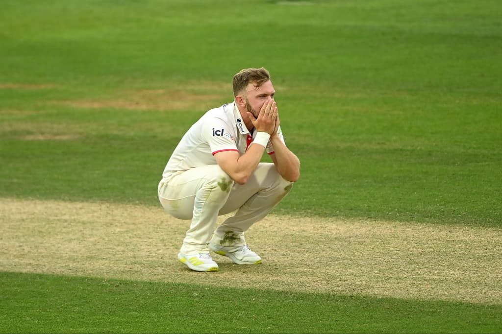 England Name Sam Cook For Zimbabwe Test Match England Name Sam Cook For Zimbabwe Test Match