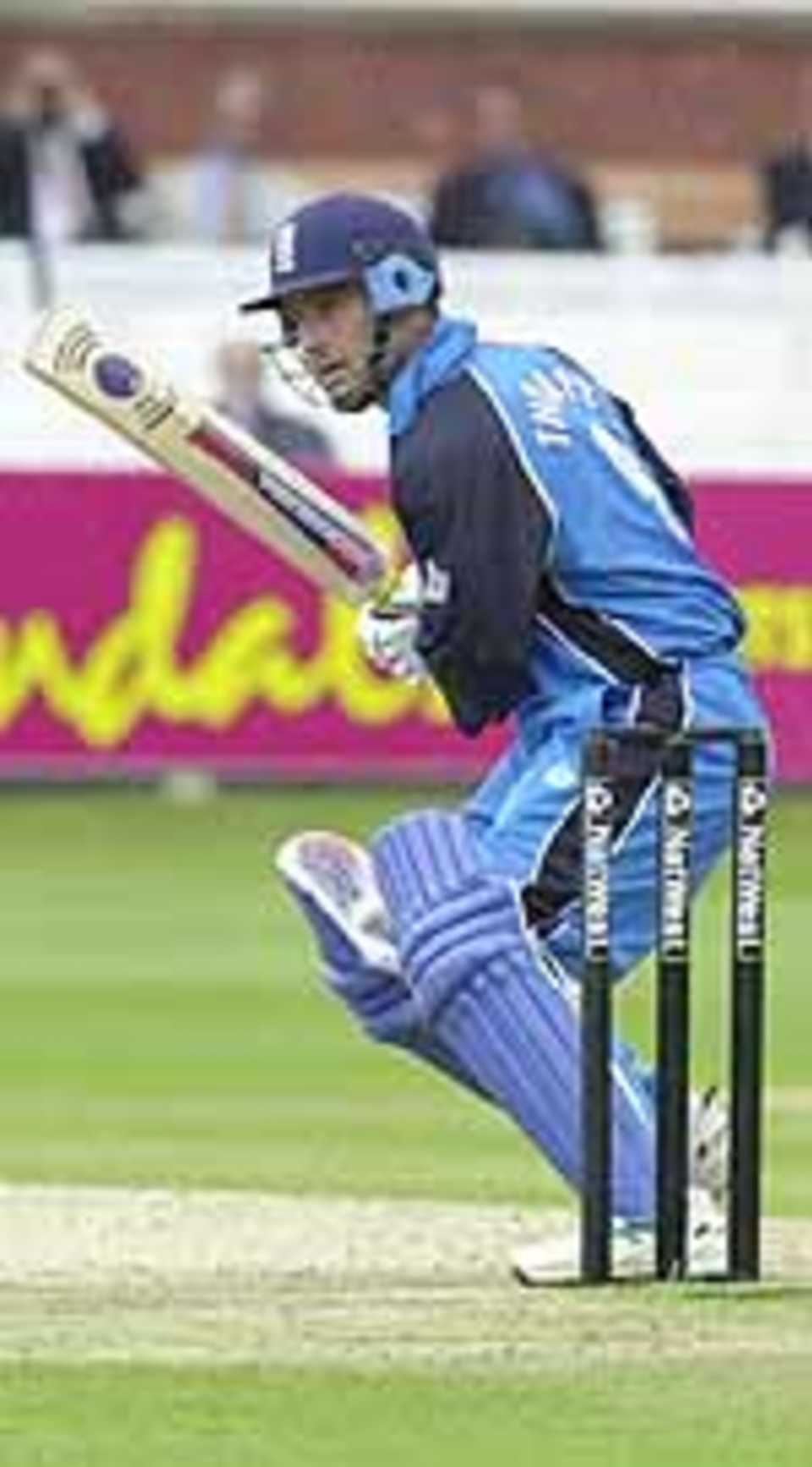 England Names Sam Cook For One-Off Test Match Against Zimbabwe England Names Sam Cook For One-Off Test Match Against Zimbabwe