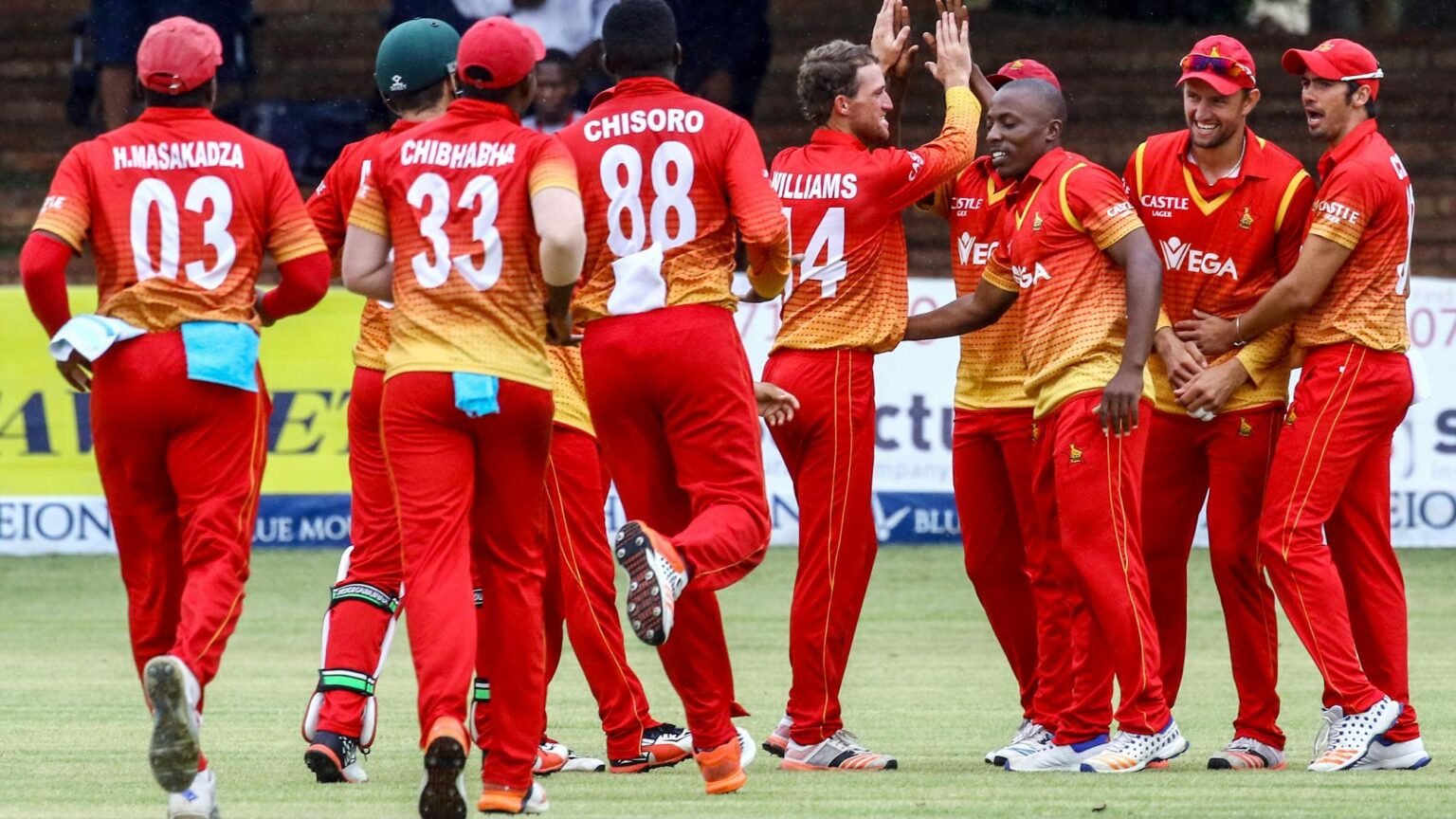 England Names Team For Zimbabwe Test Match England Names Team For Zimbabwe Test Match
