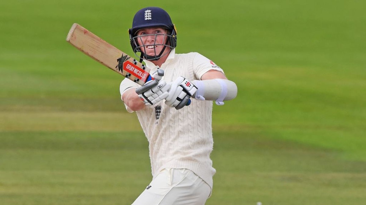 England Stands By Zak Crawley: Analysis Of Continued Support Despite Poor Form England Stands By Zak Crawley: Analysis Of Continued Support Despite Poor Form