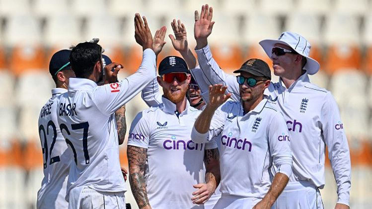 England's Playing XI Announced For Zimbabwe Test England's Playing XI Announced For Zimbabwe Test