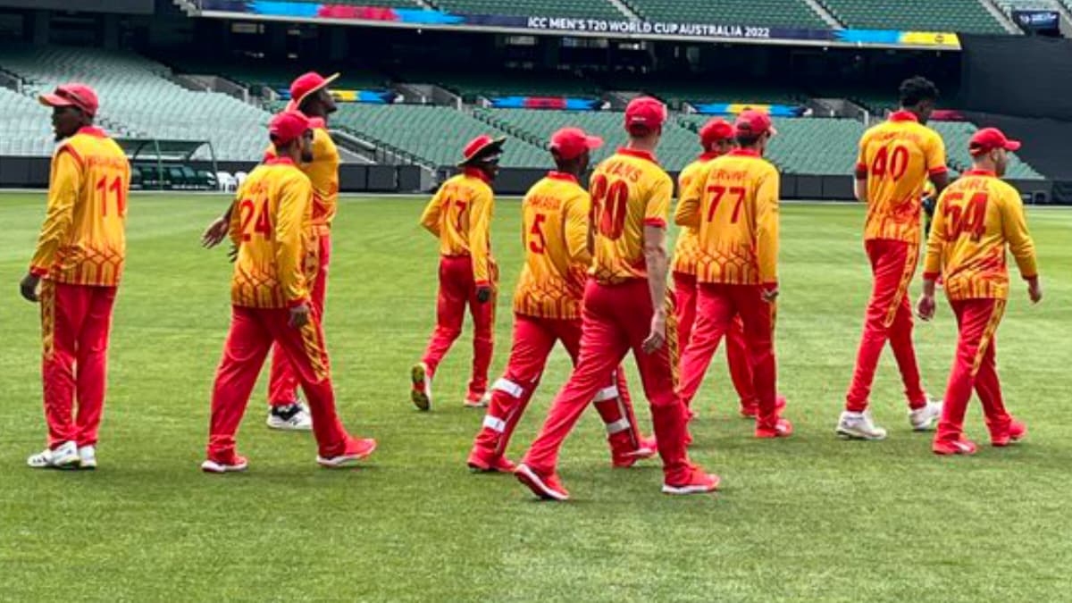 England's Test Squad Revealed: Zimbabwe Match England's Test Squad Revealed: Zimbabwe Match