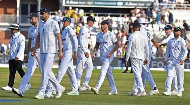 England's XI For Zimbabwe Test Revealed England's XI For Zimbabwe Test Revealed