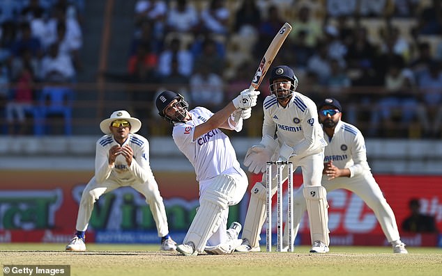 England's Zimbabwe Test Hit By Injury Setback England's Zimbabwe Test Hit By Injury Setback