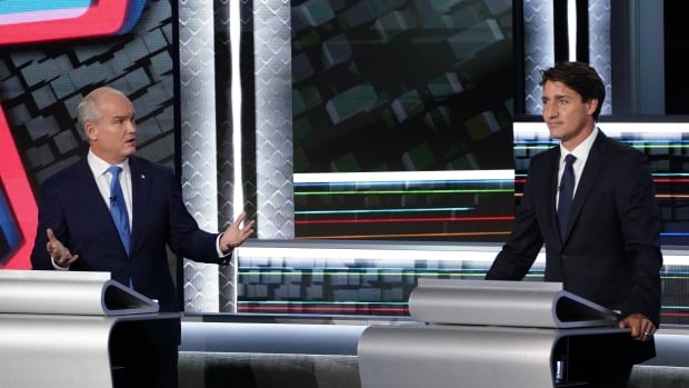 English Language Leaders' Debate: 5 Crucial Economic Takeaways English Language Leaders' Debate: 5 Crucial Economic Takeaways
