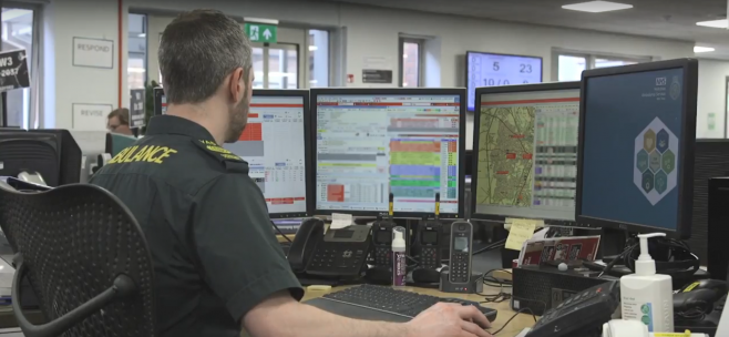 Enhanced Emergency Care: Advanced Paramedics Serving Rural And Northern Manitoba Enhanced Emergency Care: Advanced Paramedics Serving Rural And Northern Manitoba