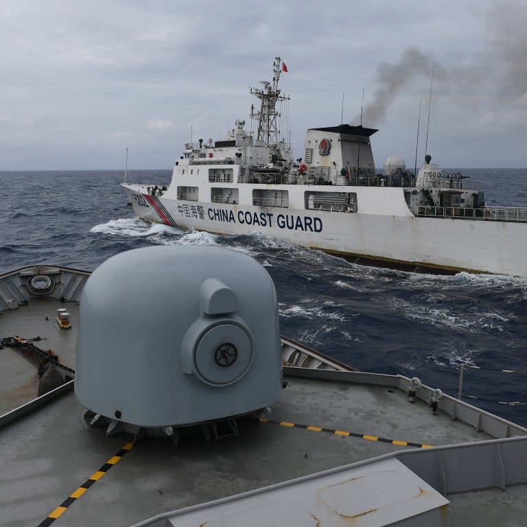 Enhanced Security Collaboration Between China And Indonesia Enhanced Security Collaboration Between China And Indonesia
