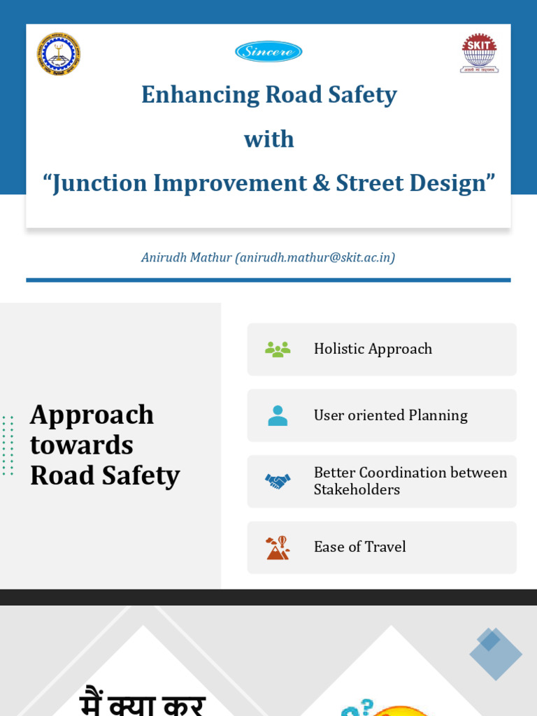 Enhancing Road Safety For Individuals With ADHD Enhancing Road Safety For Individuals With ADHD