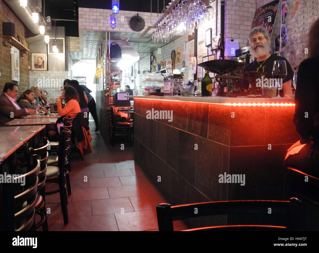 Enoteca Maria: A Deeper Look At The Restaurant And Its Nonnas Enoteca Maria: A Deeper Look At The Restaurant And Its Nonnas
