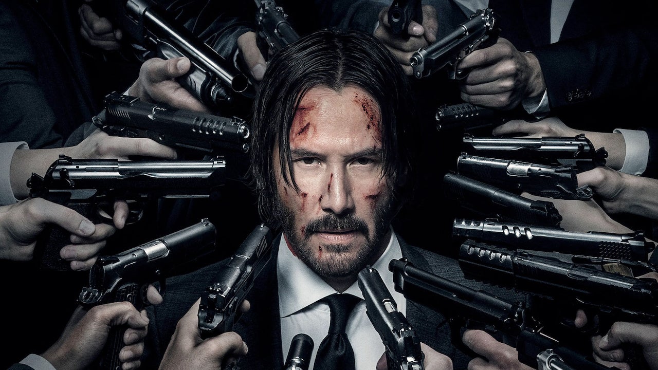 Enough Is Enough: Why John Wick 5 Is Unnecessary Enough Is Enough: Why John Wick 5 Is Unnecessary
