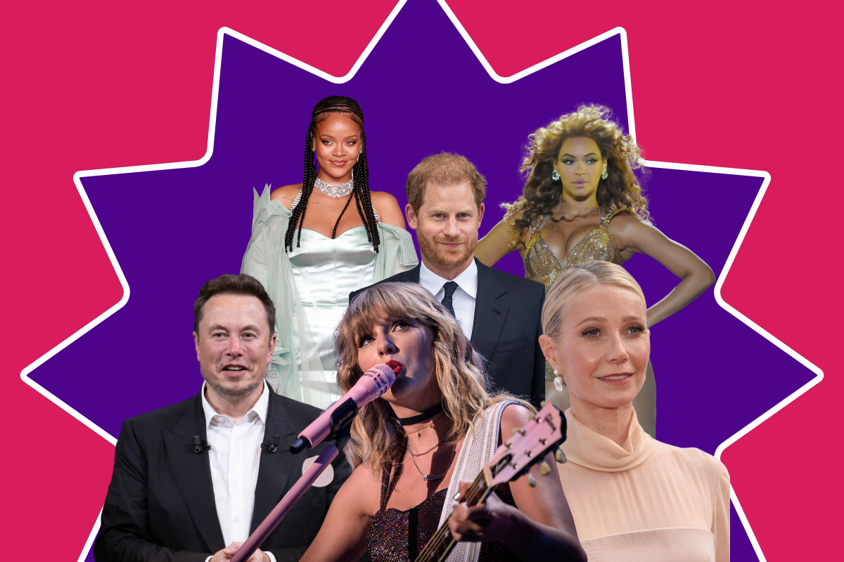 Entertainment News: Your Daily Dose Of Celebrity Headlines And Pop Culture Trends Entertainment News: Your Daily Dose Of Celebrity Headlines And Pop Culture Trends
