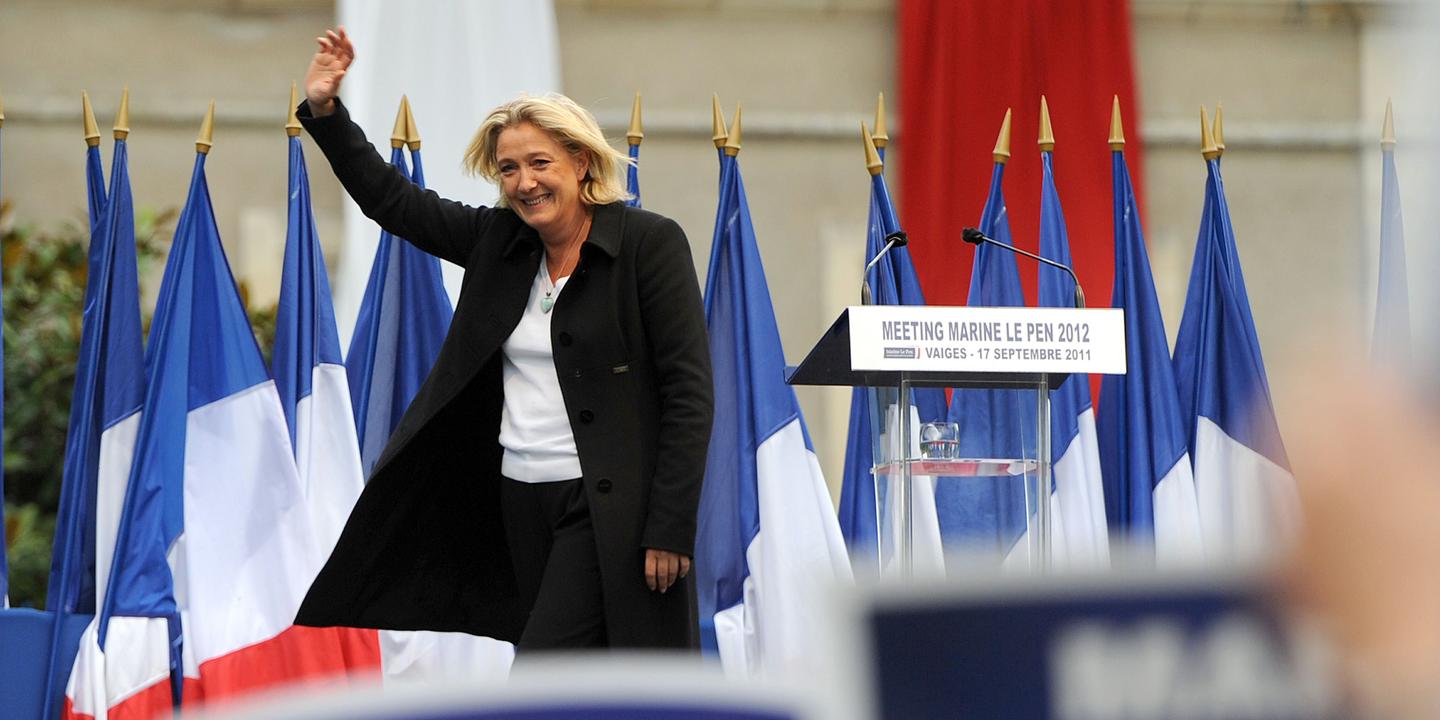 Enthoven Sur Le Pen Et Ramadan : Morale Publique Et Pureté Des Mœurs