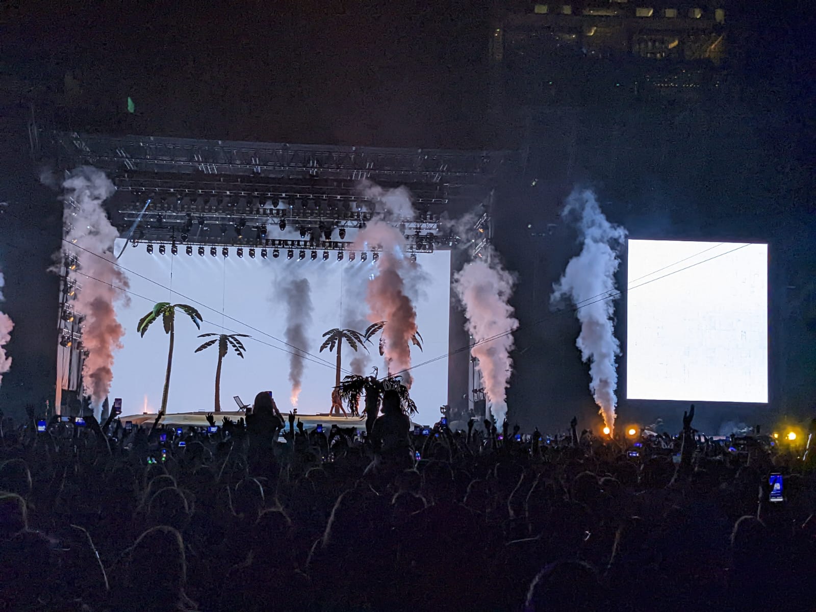 Entradas Bad Bunny Conciertos Madrid Y Barcelona: Preventa Live Nation Y Ticketmaster Entradas Bad Bunny Conciertos Madrid Y Barcelona: Preventa Live Nation Y Ticketmaster