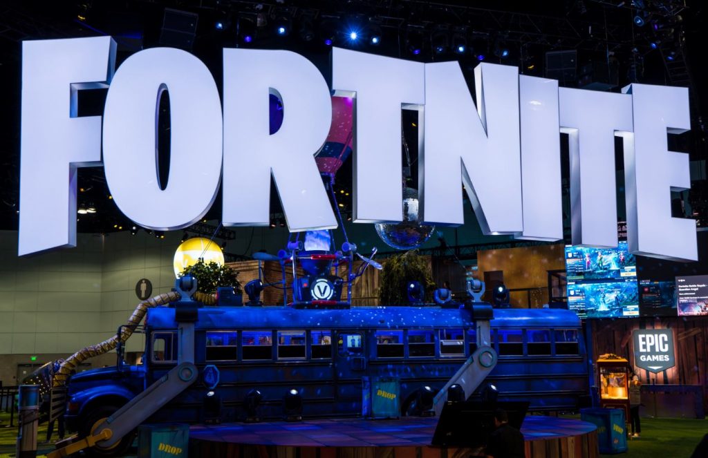 Epic Games Vs. Apple: Judge Could Force Fortnite's App Store Return Epic Games Vs. Apple: Judge Could Force Fortnite's App Store Return