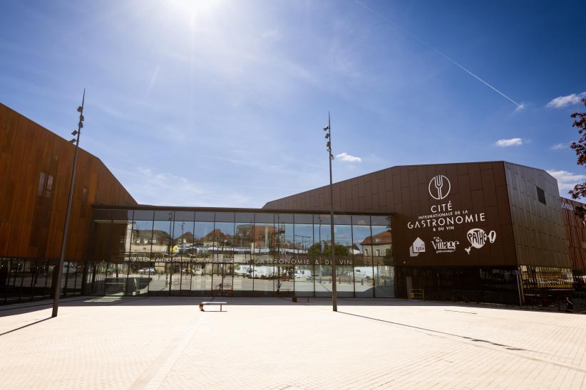 Épicure Et La Cité De La Gastronomie De Dijon : Analyse D'une Situation Délicate Épicure Et La Cité De La Gastronomie De Dijon : Analyse D'une Situation Délicate